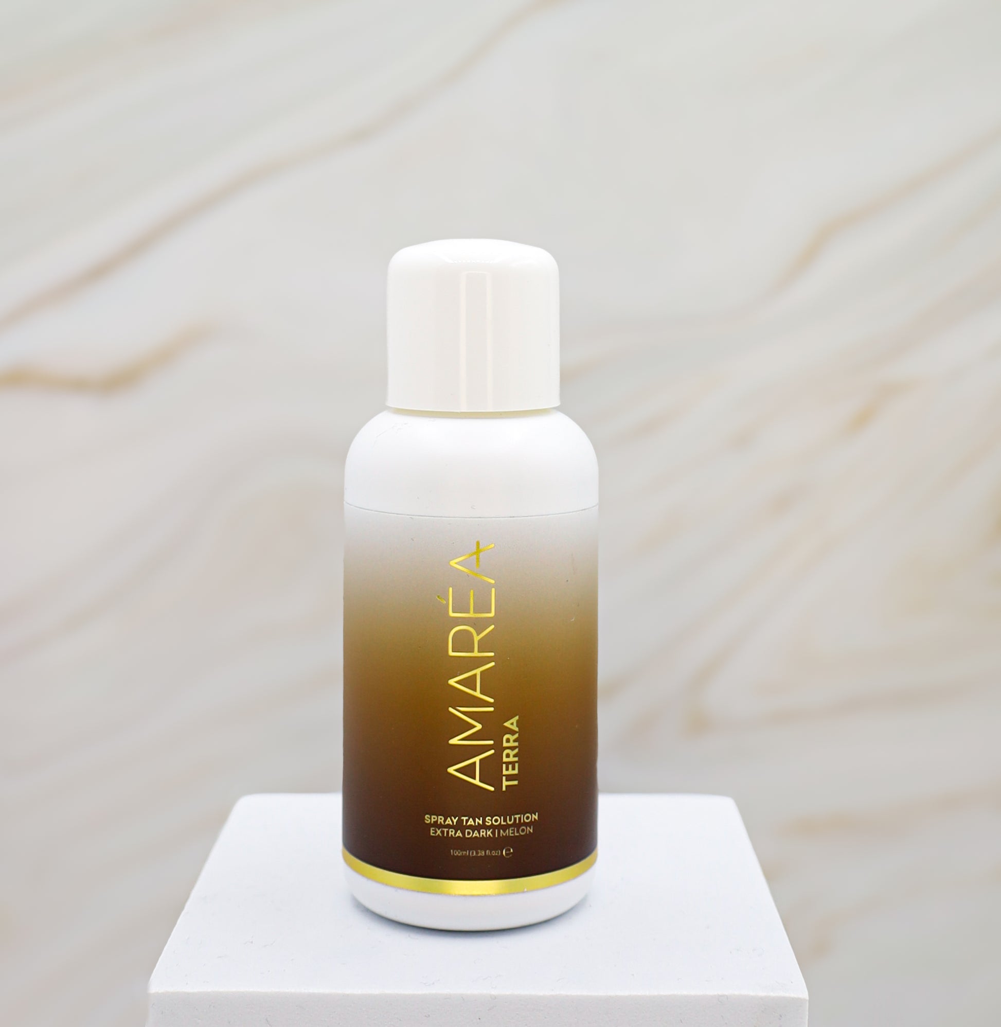 Amaréa Tan Terra – Spraytan Vloeistof Extra Dark 100ml
