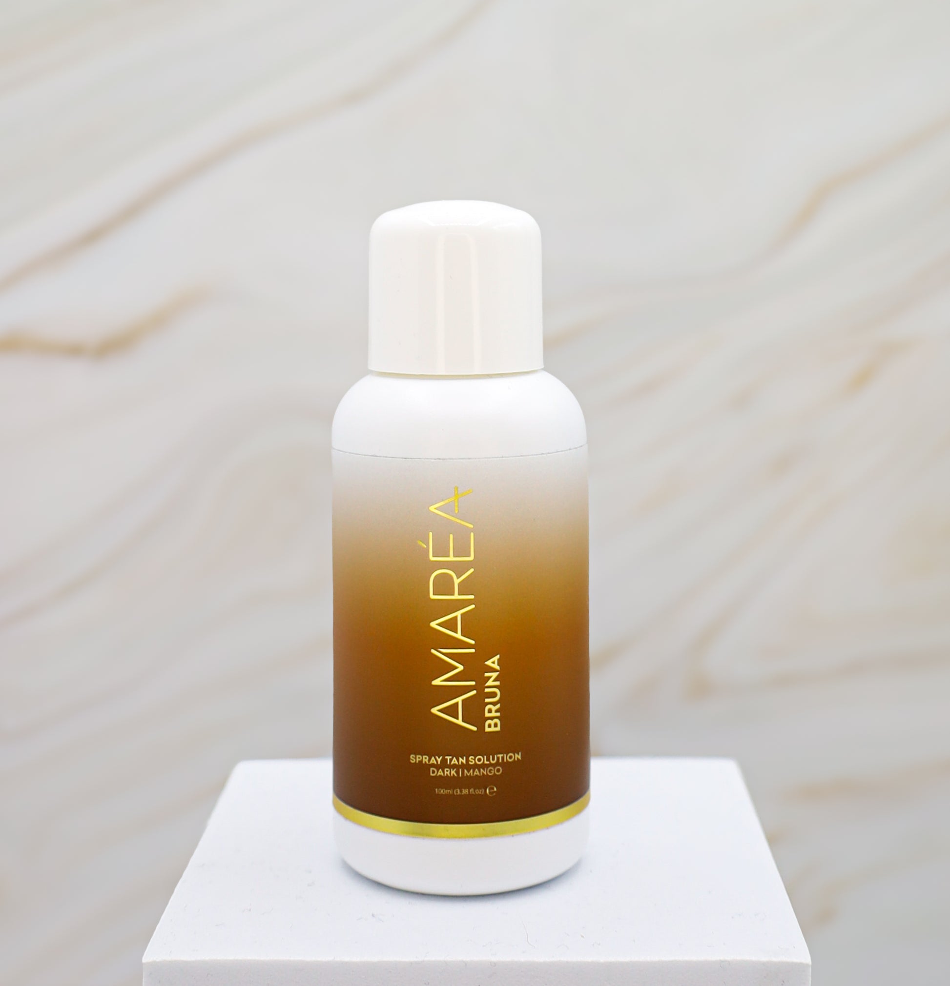 Amaréa Tan Bruna – Spraytan Vloeistof Dark 100ml