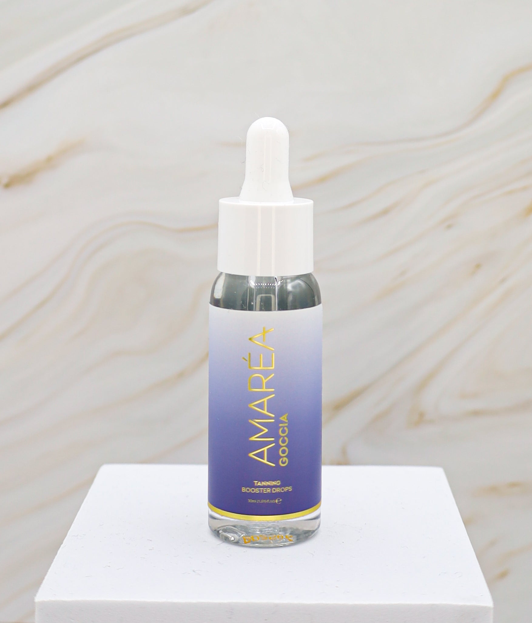 Amaréa Tan Goccia – Tan booster