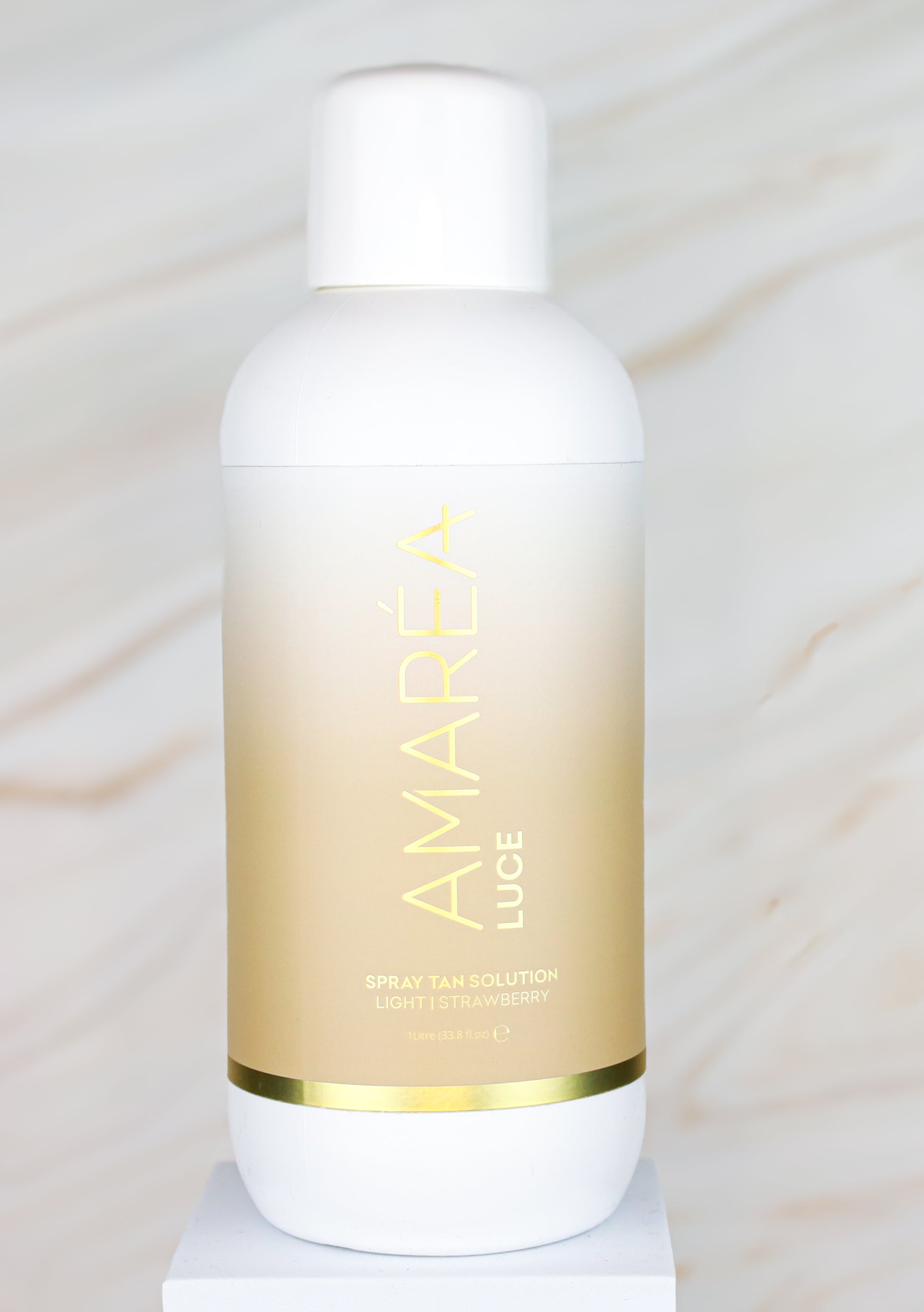 Amaréa Tan Luce – Spraytan Vloeistof Light