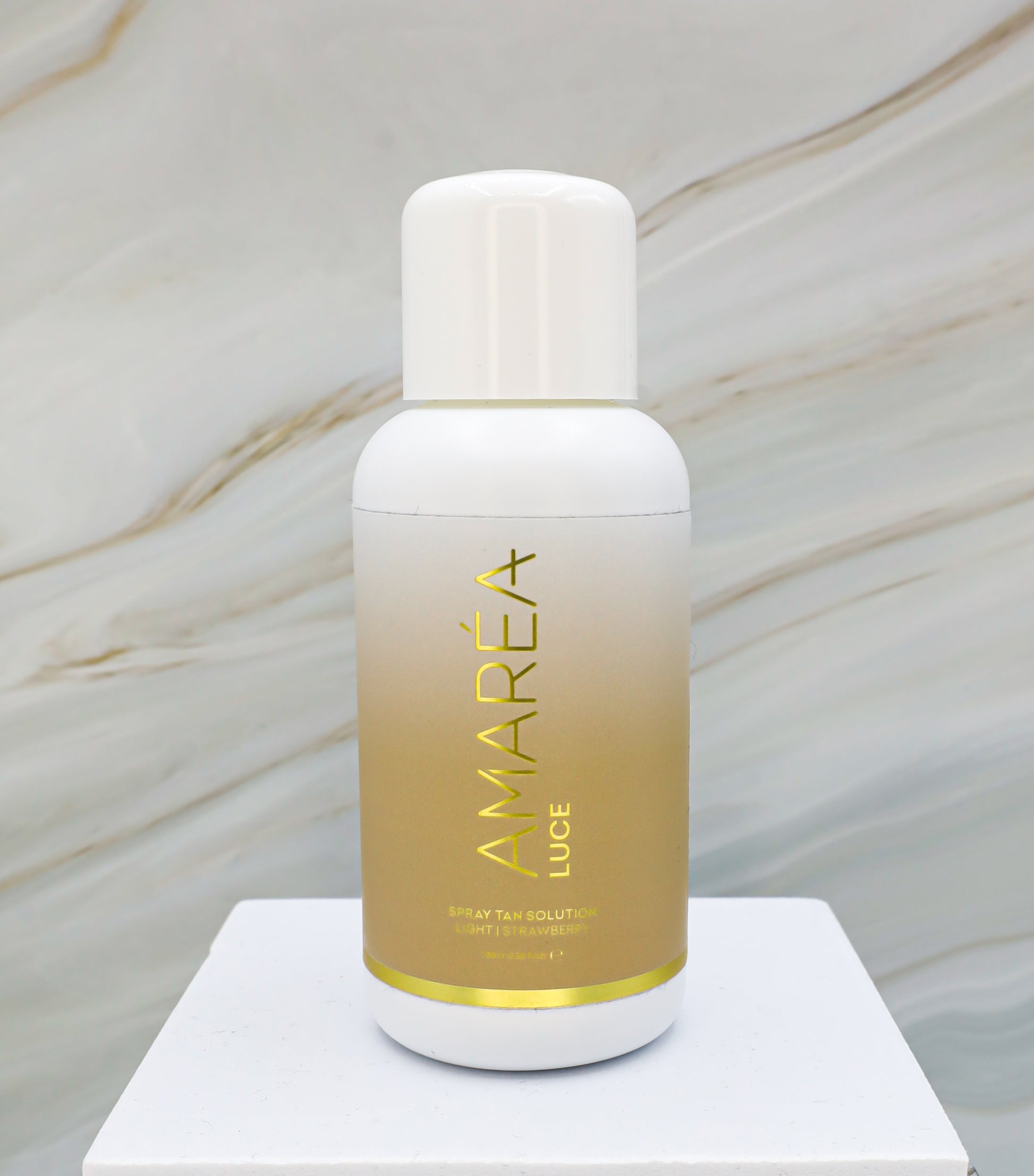 Amaréa Tan Luce – Spraytan Vloeistof Light 100ml