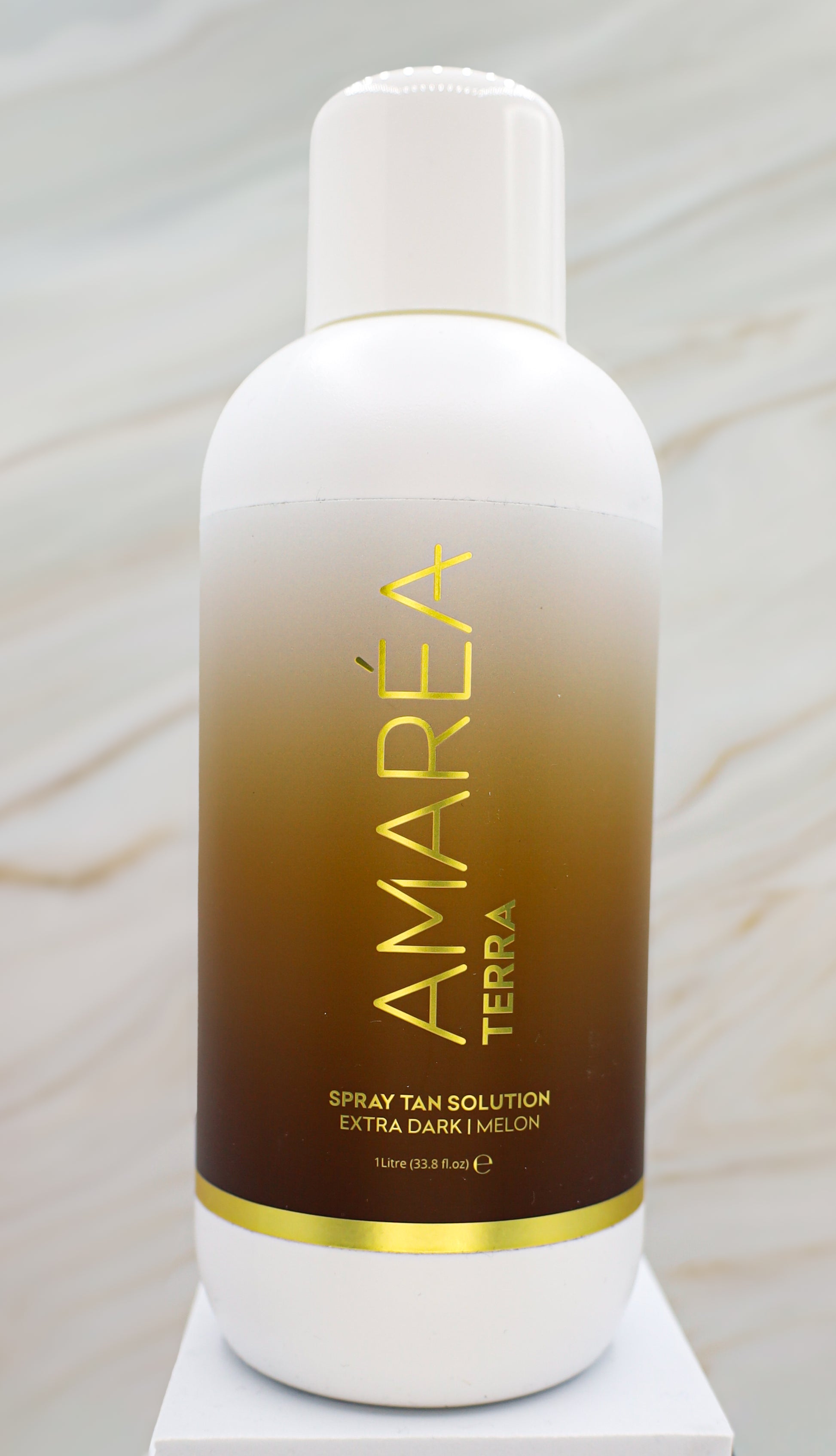 Amaréa Tan Terra – Spraytan Vloeistof Extra Dark