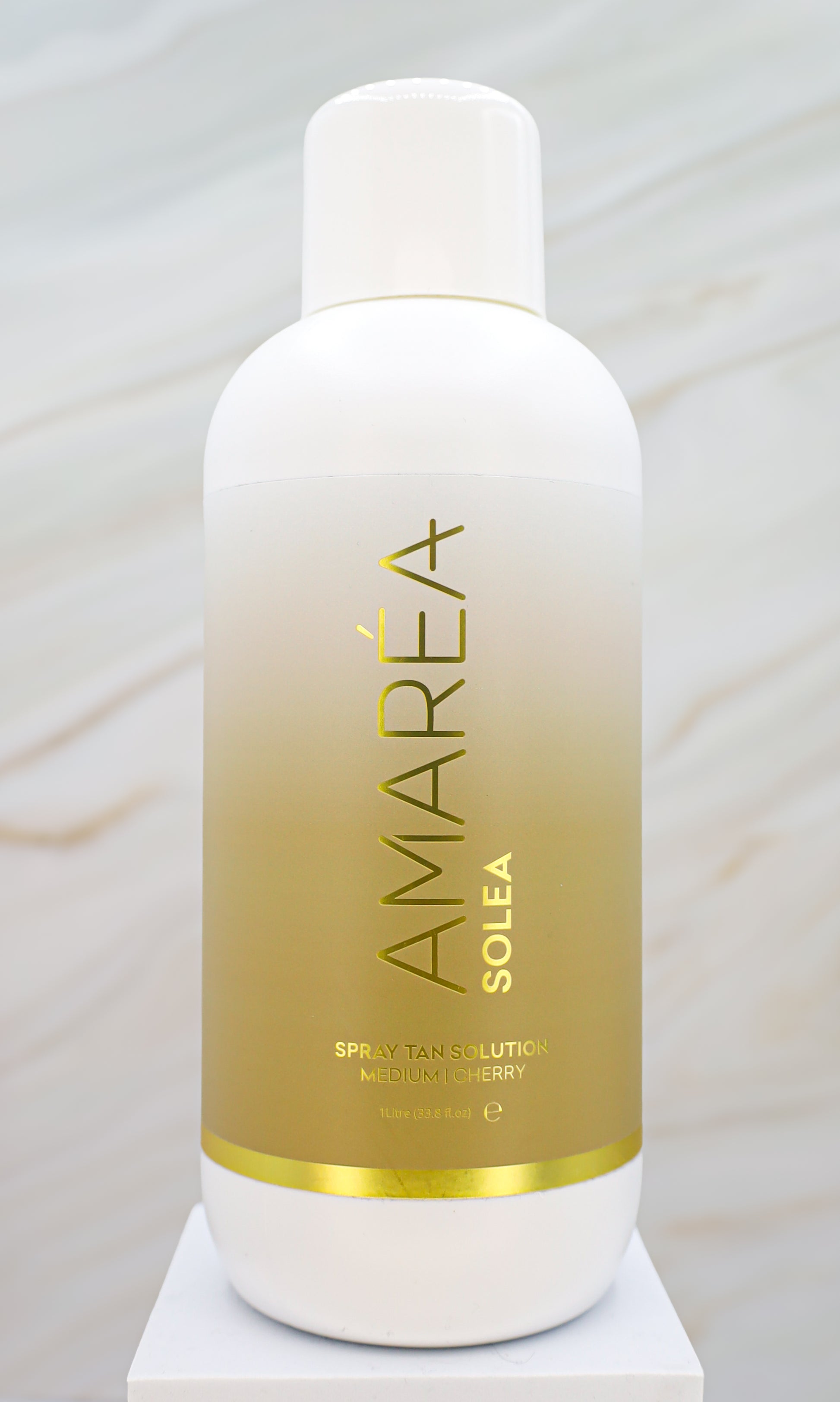 Amaréa Tan Solea – Spraytan Vloeistof Medium
