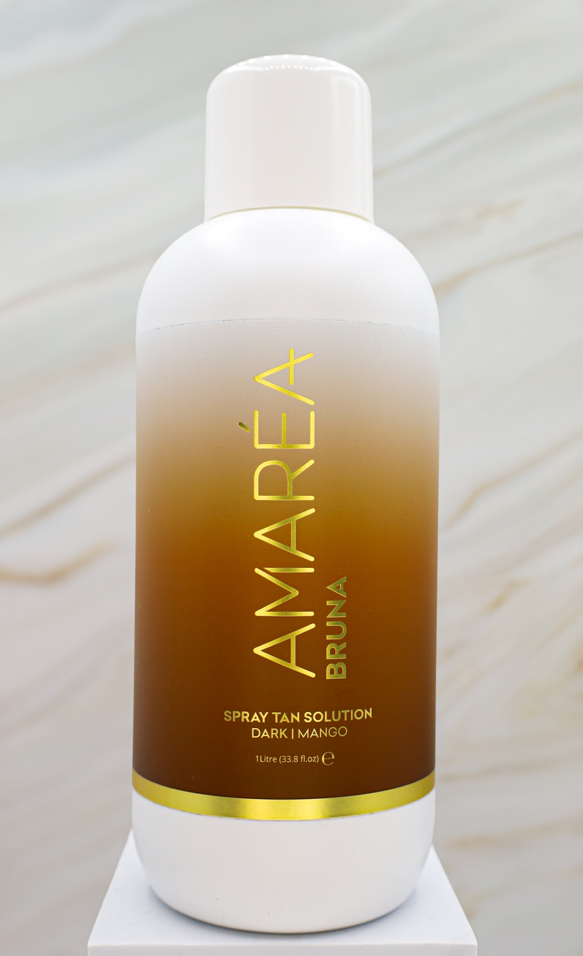 Amaréa Tan Bruna – Spraytan Vloeistof Dark