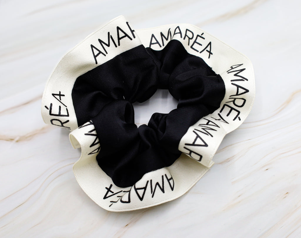 Amaréa Fiocco - Scrunchie
