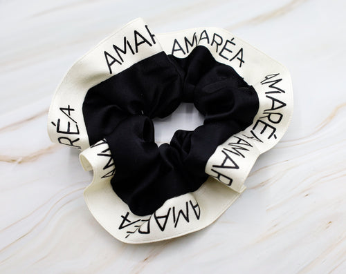 Amaréa Fiocco - Scrunchie