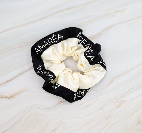 Amaréa Fiocco - Scrunchie