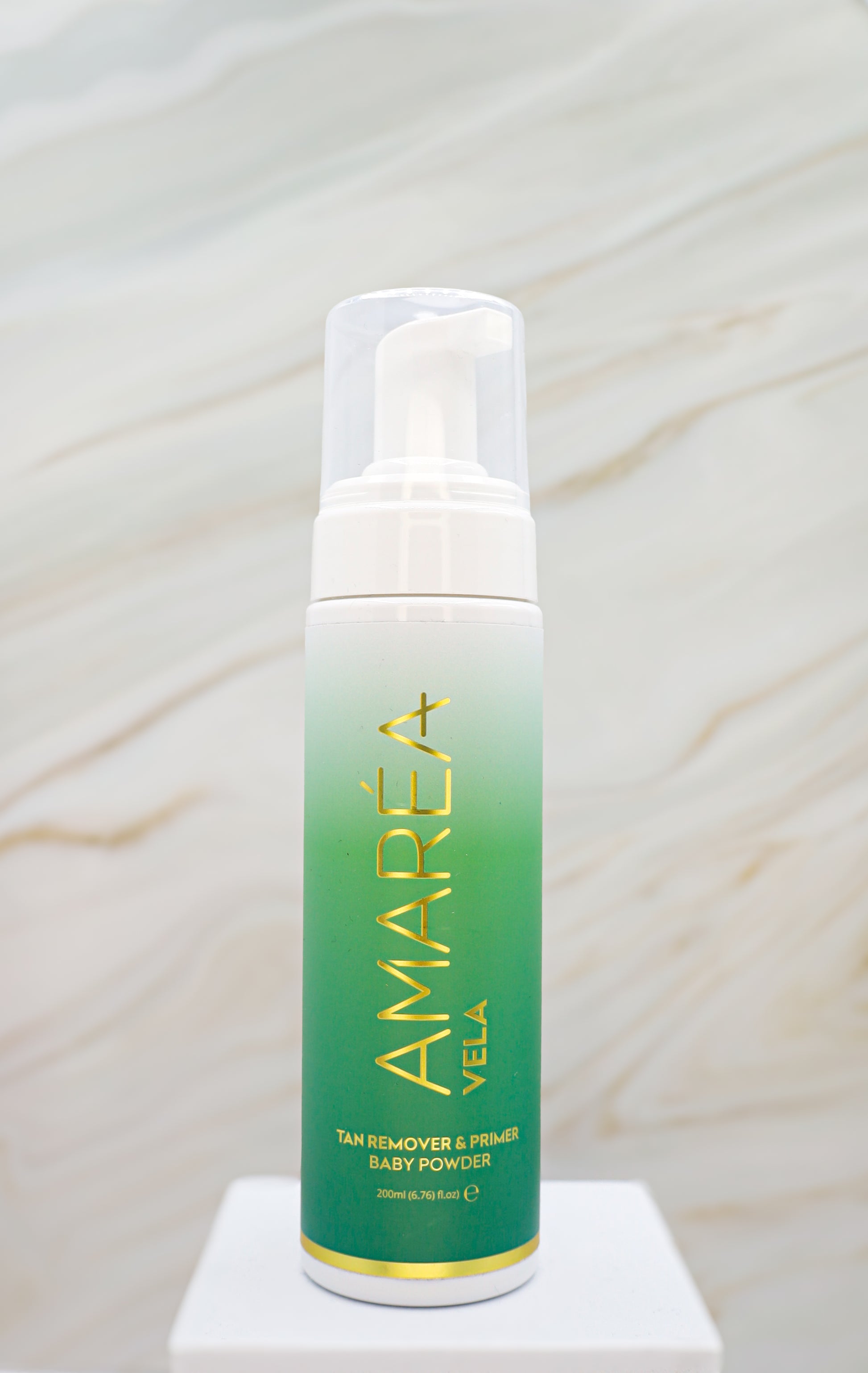 Amaréa Tan Vela – Tan Eraser & Scrub