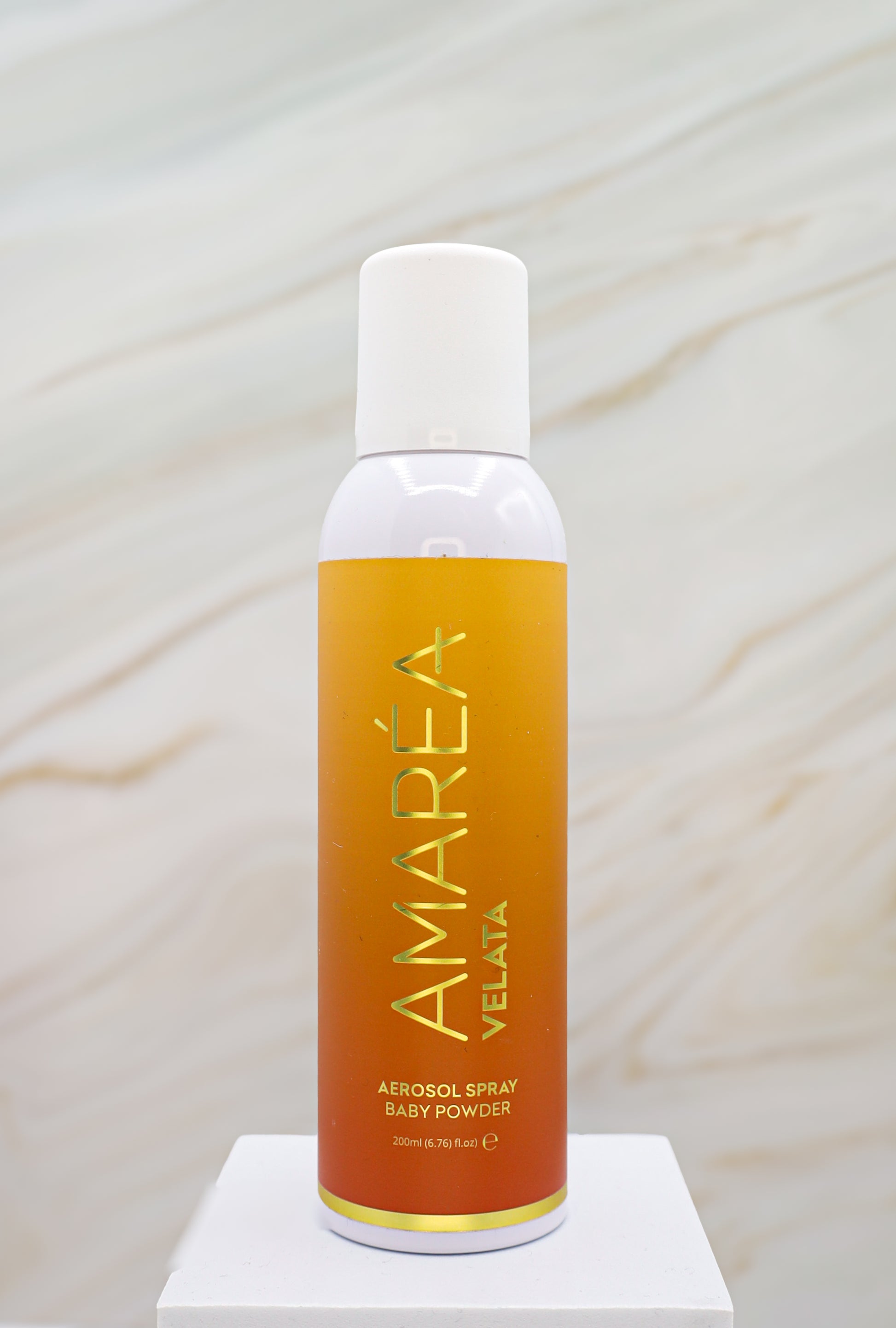 Amaréa Tan Velata – Airbrush Spraytan Light/Medium