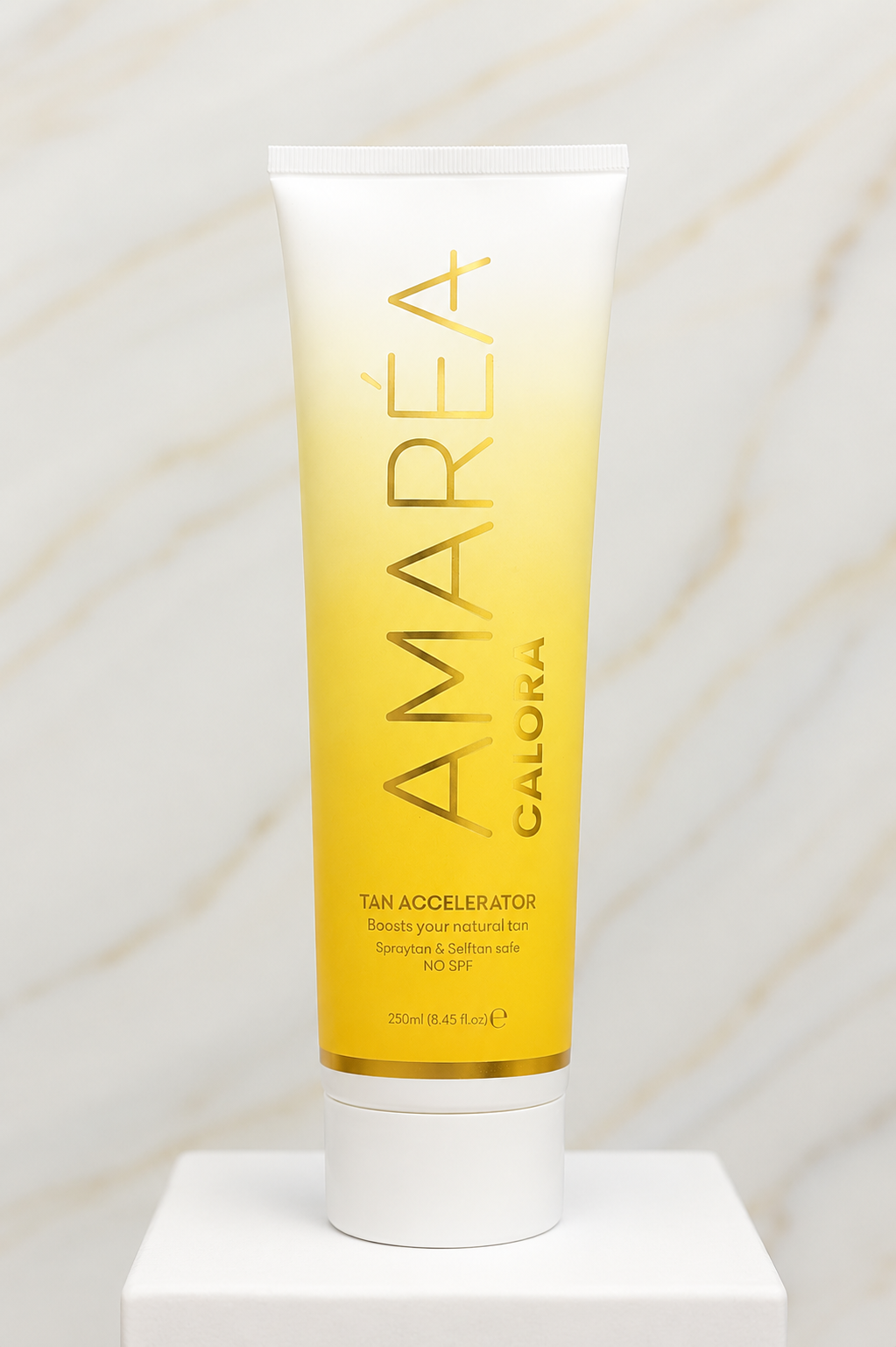Amaréa tan Calora - Tan accelerator / Tan versneller